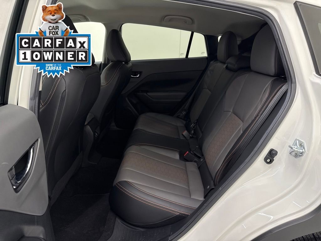 Used 2025 Subaru Crosstrek 2.5i Limited image 22