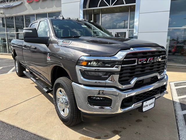 New 2026 RAM 2500 Tradesman image 8