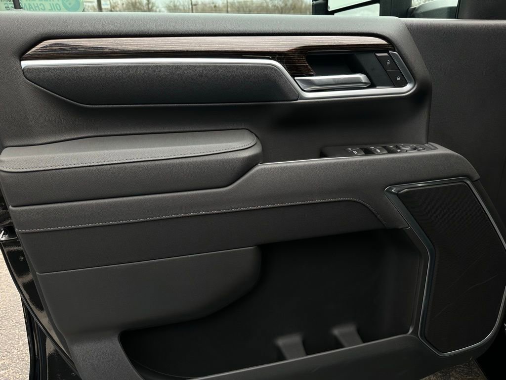 New 2026 GMC Sierra 2500 SLE w/ SLE Value Package; image 13