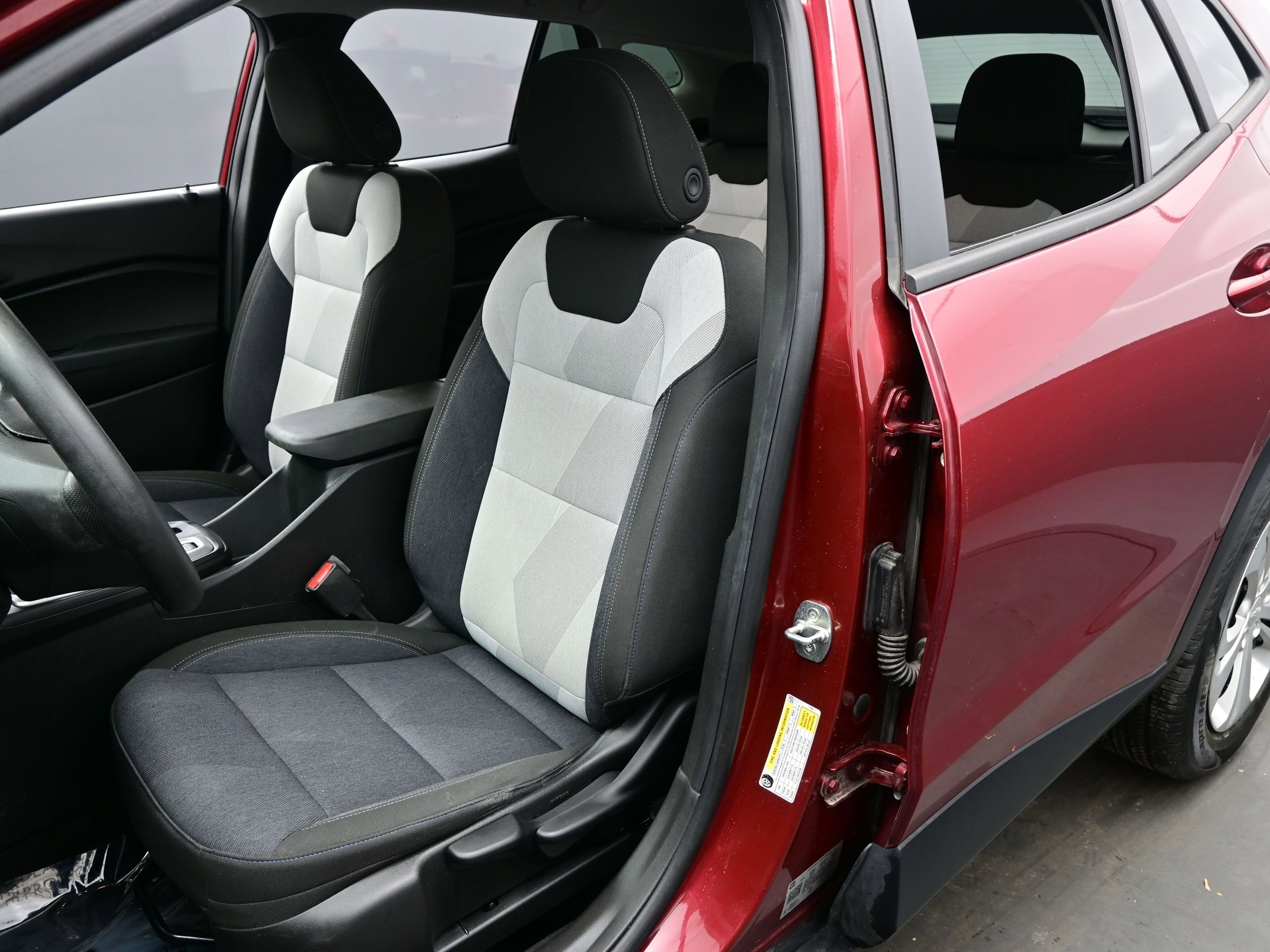 Used 2024 Chevrolet Trax LS w/ Driver Confidence Package image 11