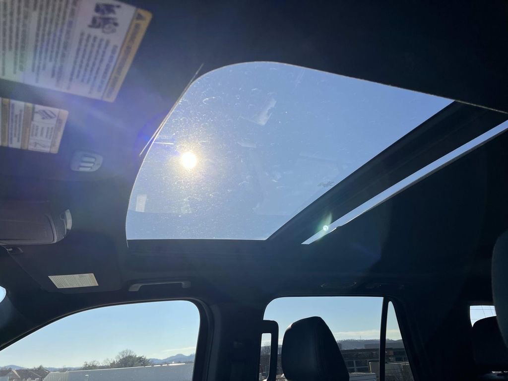 Used 2023 Ford Expedition Timberline image 30