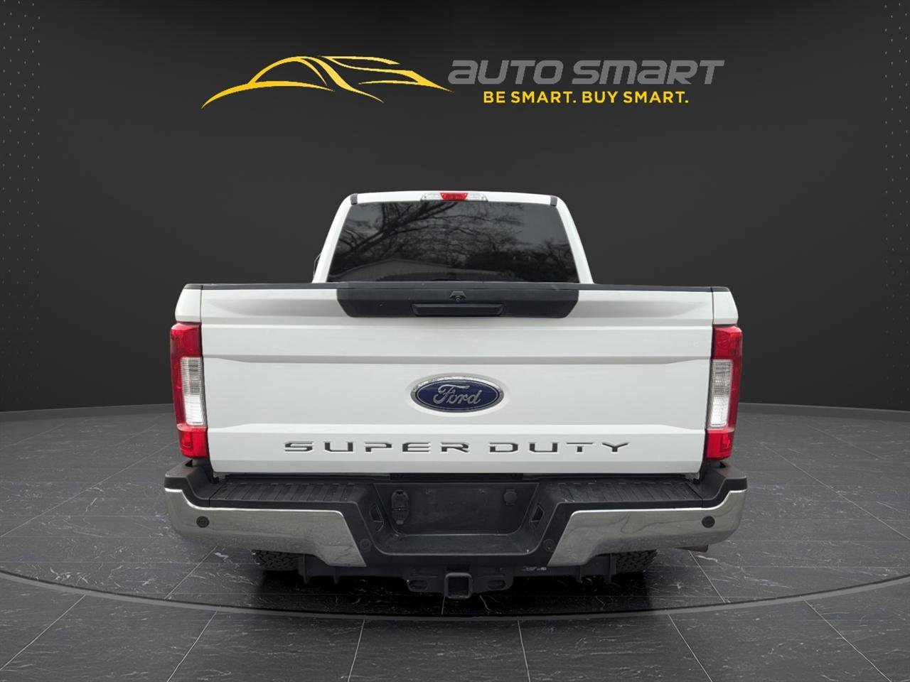 Used 2019 Ford F250 XLT w/ XLT Value Package AWD/4WD image 5