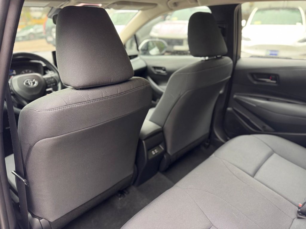 Used 2023 Toyota Corolla LE FWD image 21
