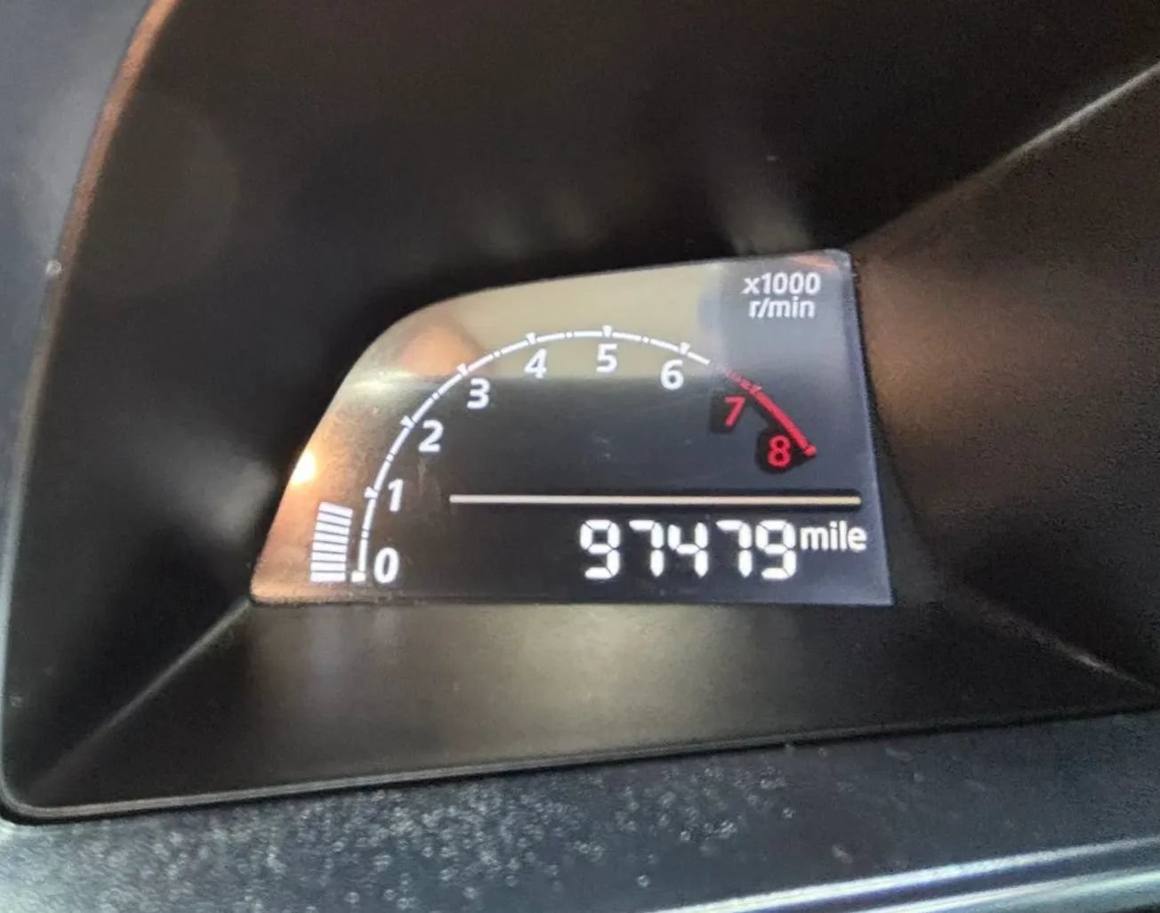 Used 2018 Toyota Yaris iA FWD image 11