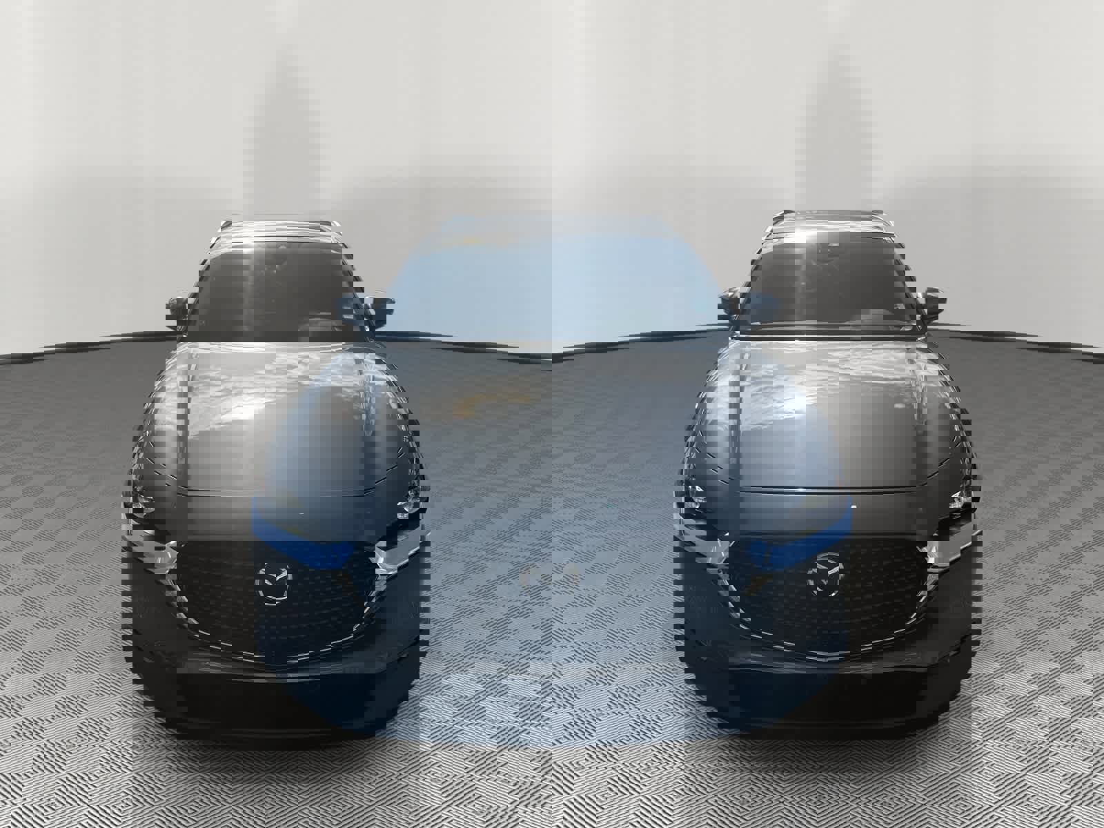 Used 2023 MAZDA CX-30 AWD 2.5 S w/ Select Package image 2