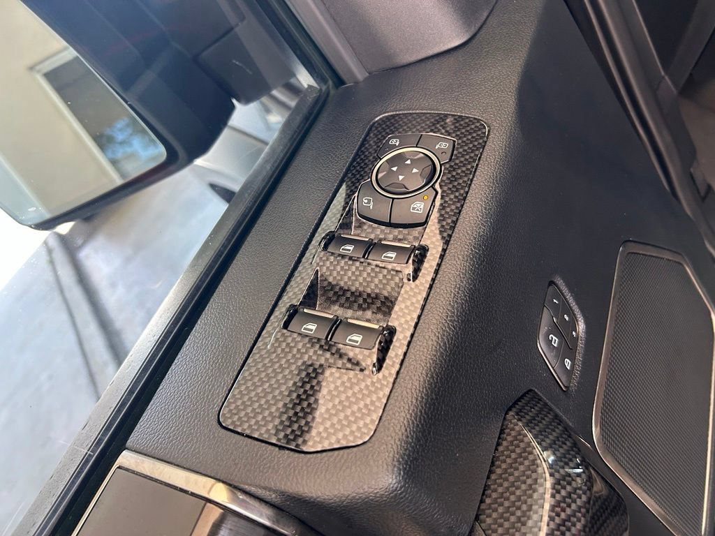Used 2020 Ford F150 Raptor w/ Equipment Group 802A Luxury AWD/4WD image 49
