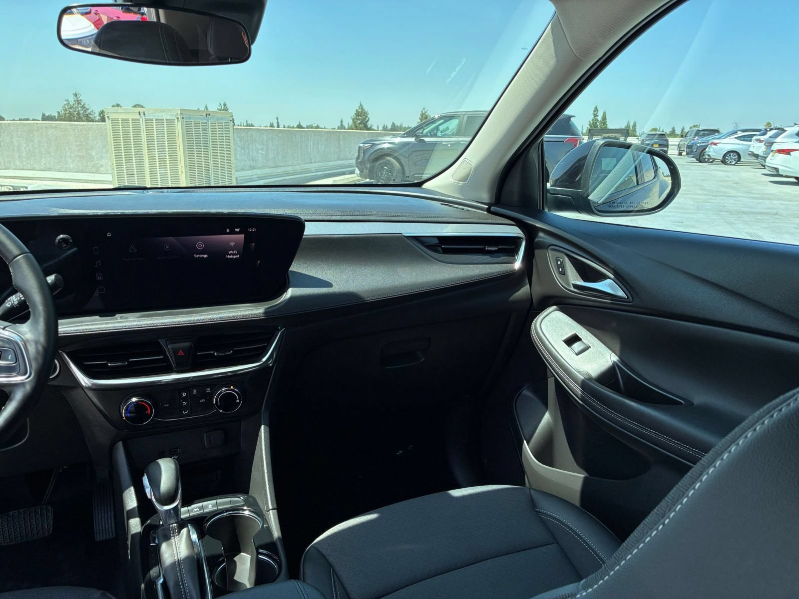 Used 2026 Buick Encore GX Preferred FWD image 34