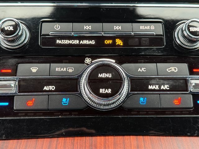 Used 2022 Lincoln Navigator Reserve w/ Monochromatic Package image 31