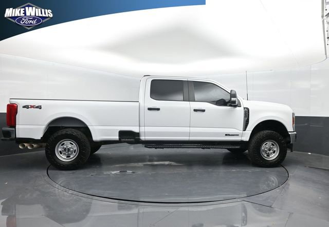 Used 2025 Ford F250 XL w/ XL Chrome Package image 8