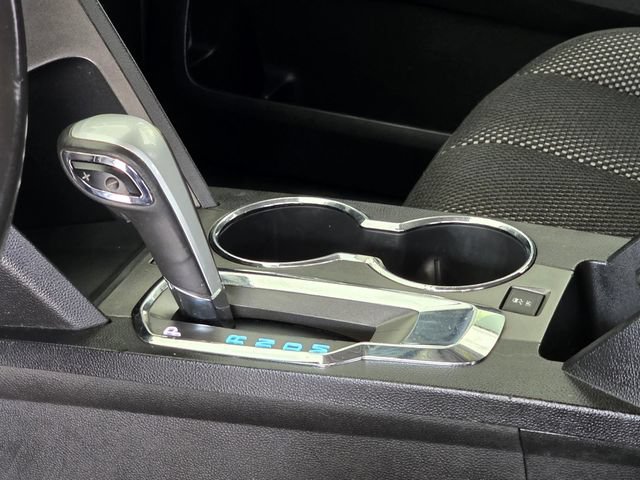 Used 2011 Chevrolet Equinox LT w/ LPO, Protection Package FWD image 17