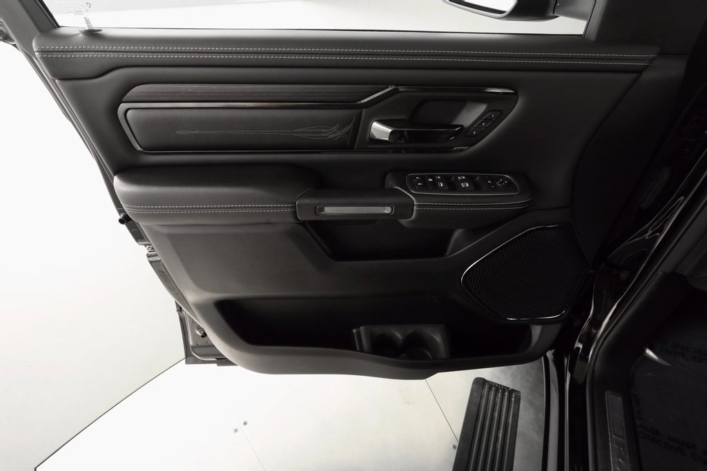 Certified 2022 RAM 1500 Limited w/ Trailer Tow Group image 19