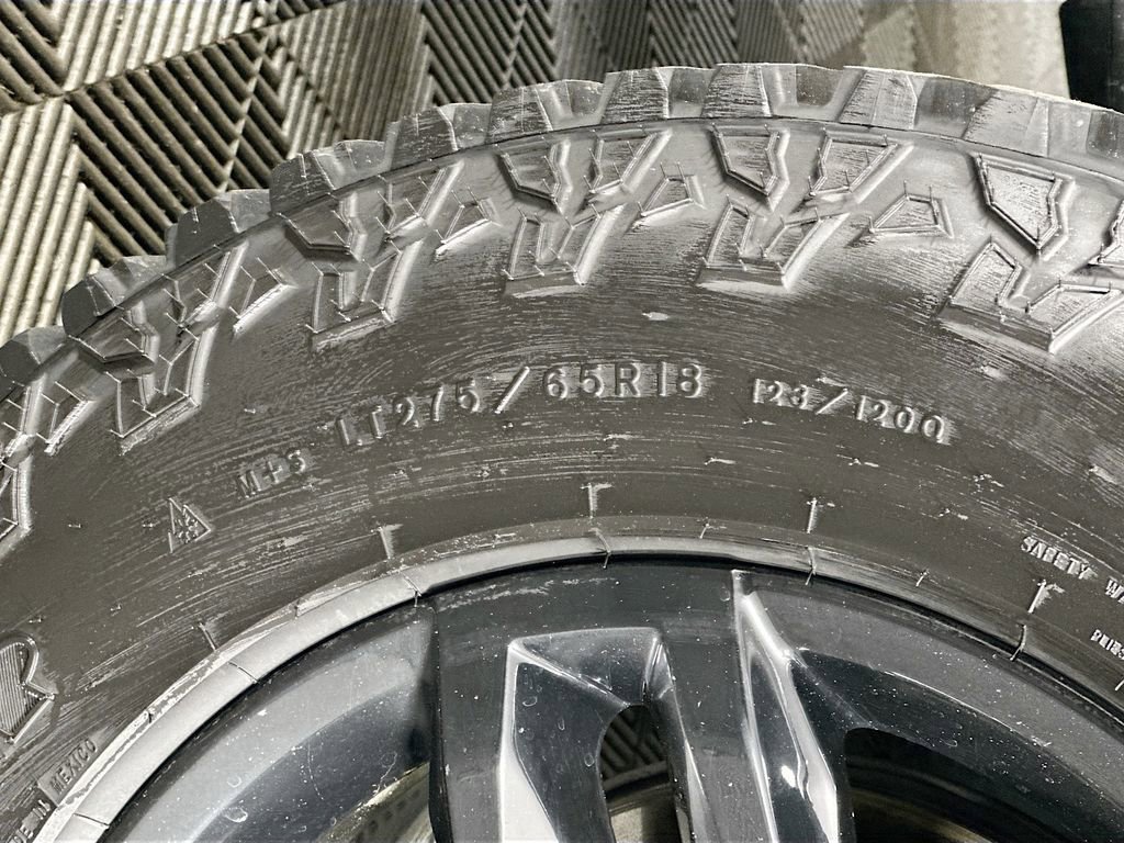 Used 2024 Chevrolet Silverado 1500 LT Trail Boss w/ Protection Package image 33