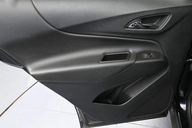 Used 2024 Chevrolet Equinox LT AWD/4WD image 27