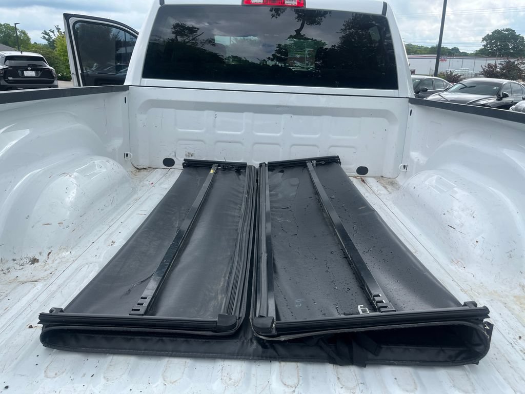 Used 2018 RAM 1500 Express w/ Express Value Package AWD/4WD image 20