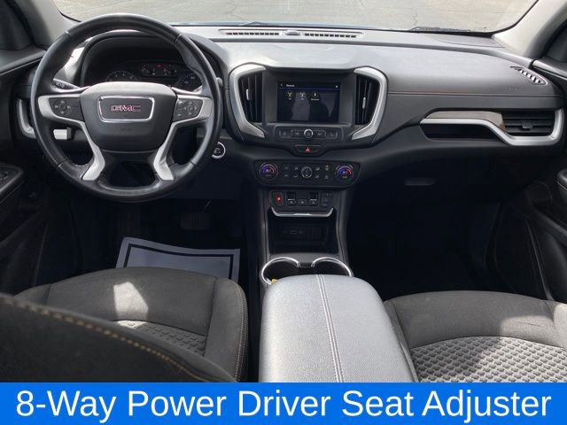 Used 2018 GMC Terrain SLE w/ Driver Convenience Package image 6