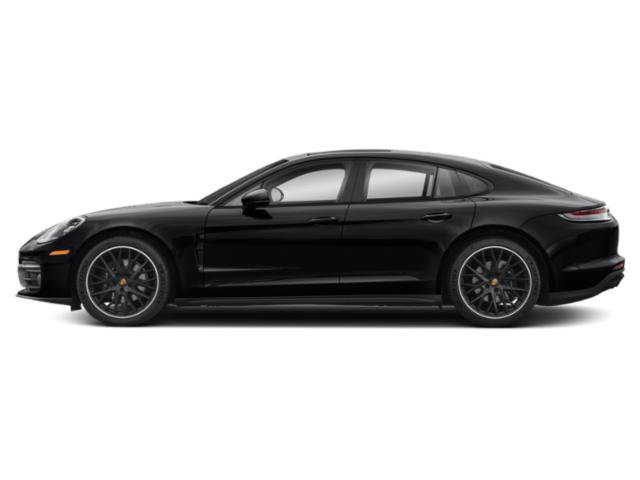 Certified 2023 Porsche Panamera GTS AWD/4WD image 6