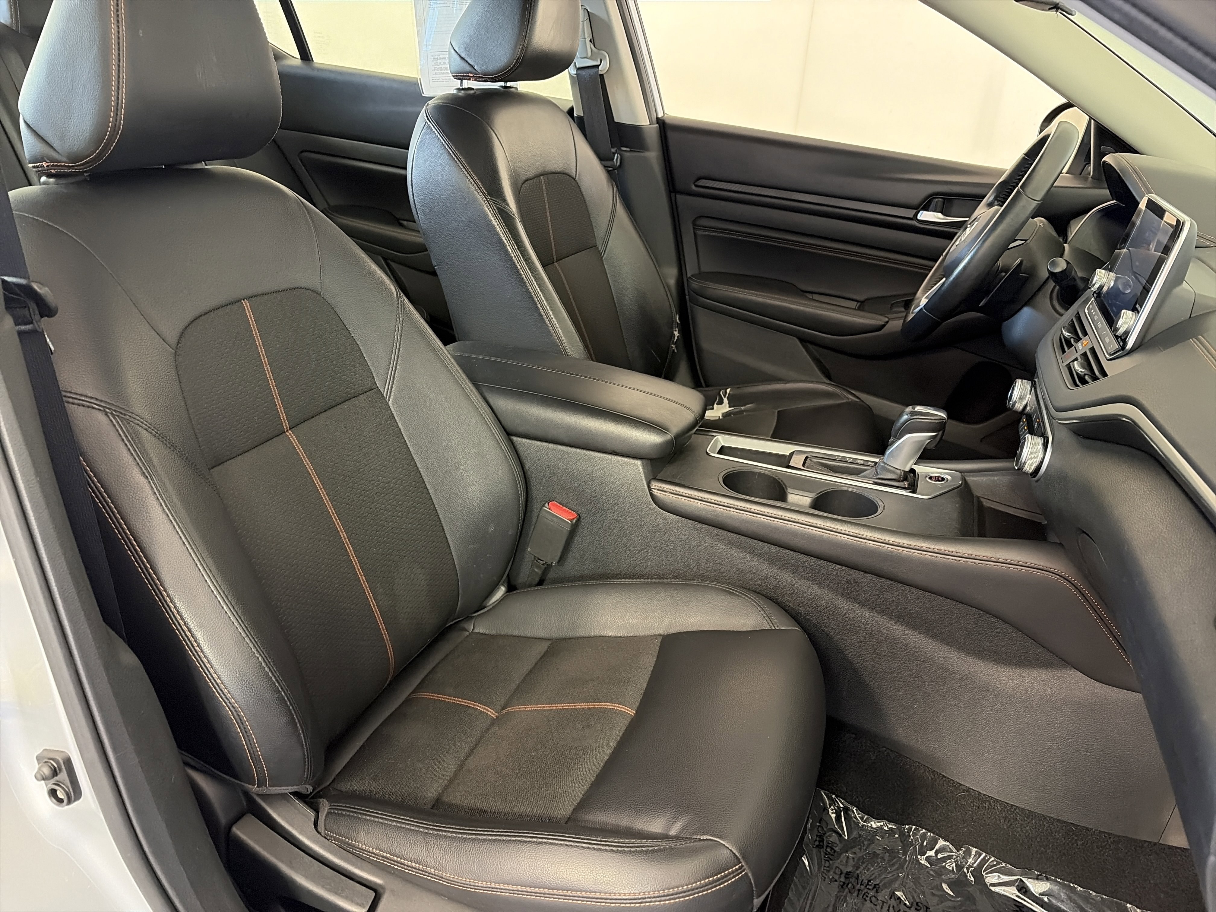 Used 2019 Nissan Altima 2.5 SR image 58