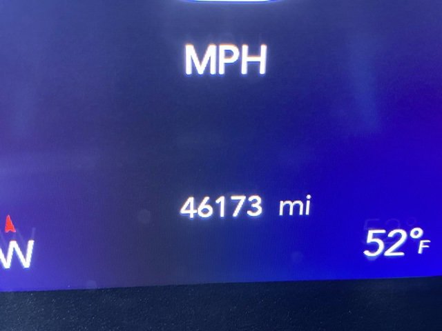 Used 2021 Chrysler Pacifica Touring-L w/ Premium & Safety Sphere Group image 27