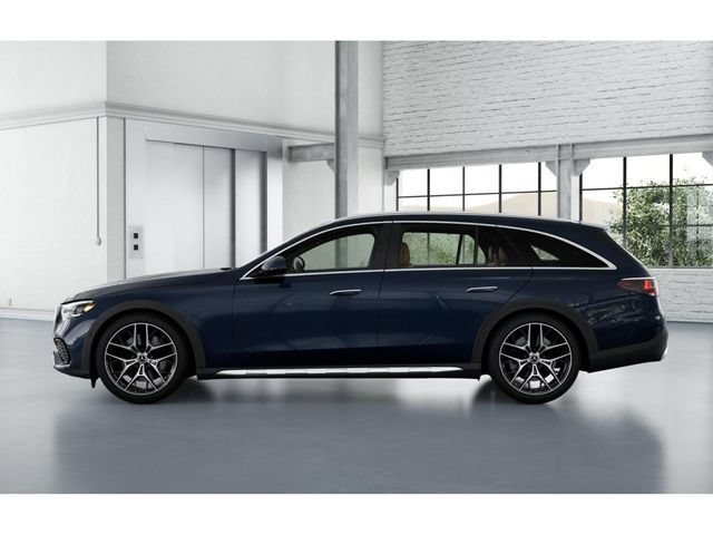 New 2027 Mercedes-Benz E 450 4MATIC All-Terrain Wagon image 34