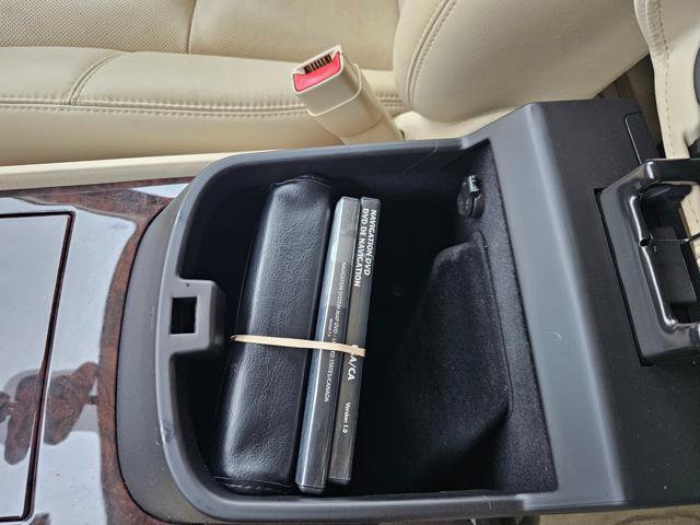 Used 2007 Cadillac Escalade EXT w/ Information Package image 20