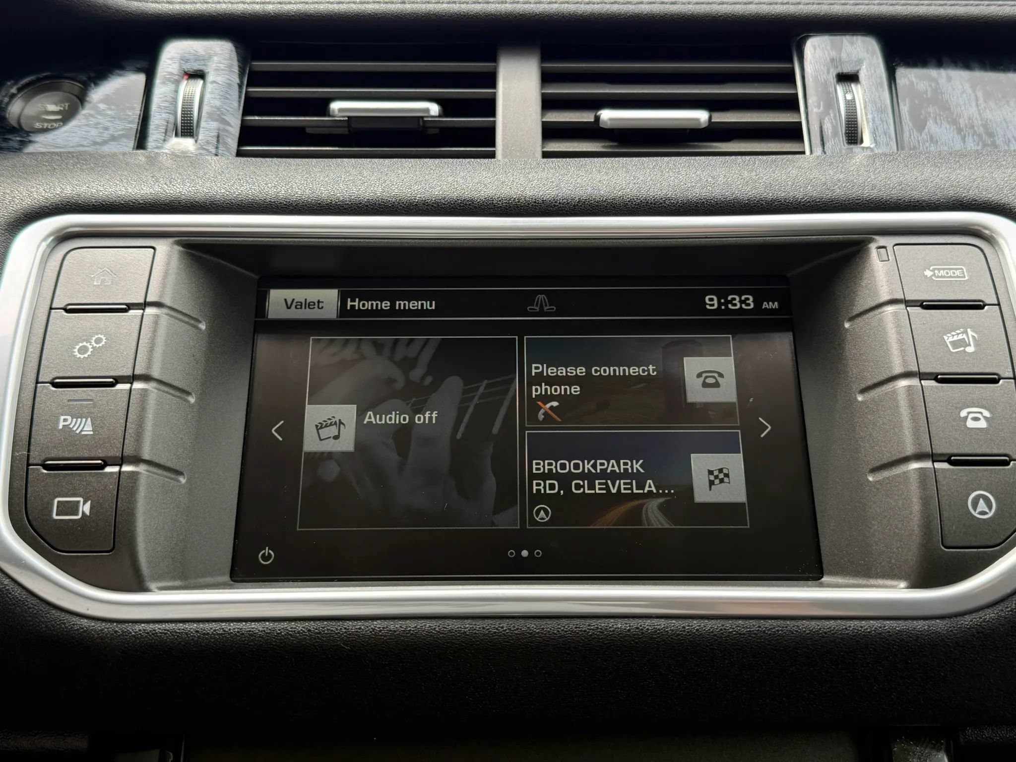 Used 2016 Land Rover Range Rover Evoque HSE AWD/4WD image 34