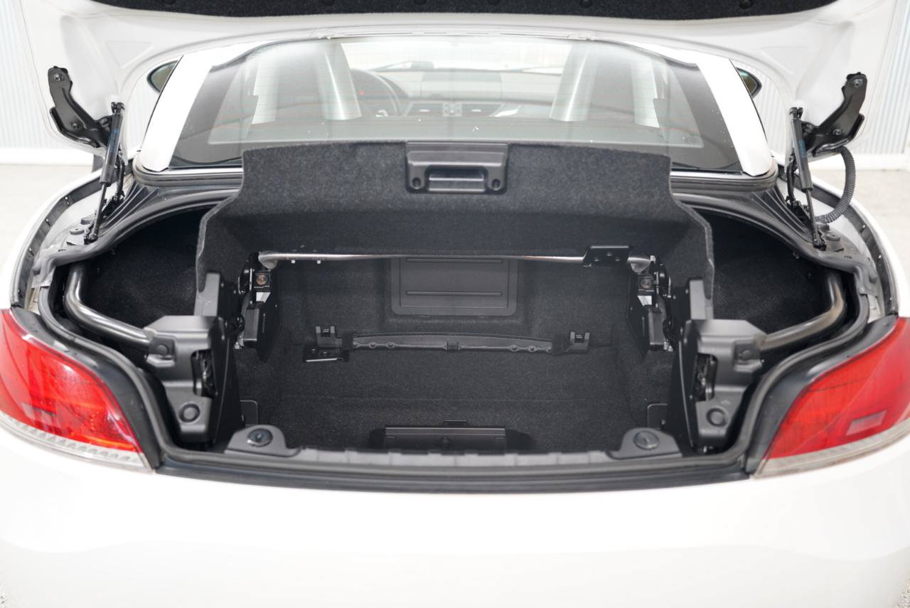 Used 2012 BMW Z4 sDrive28i RWD image 35