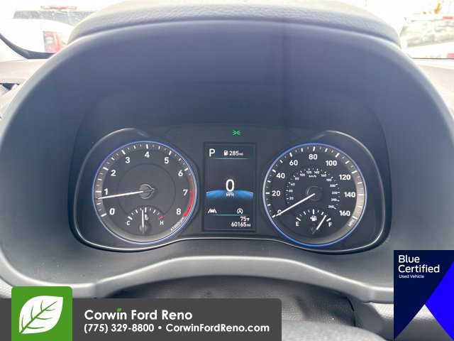 Used 2022 Hyundai Kona SE FWD image 17