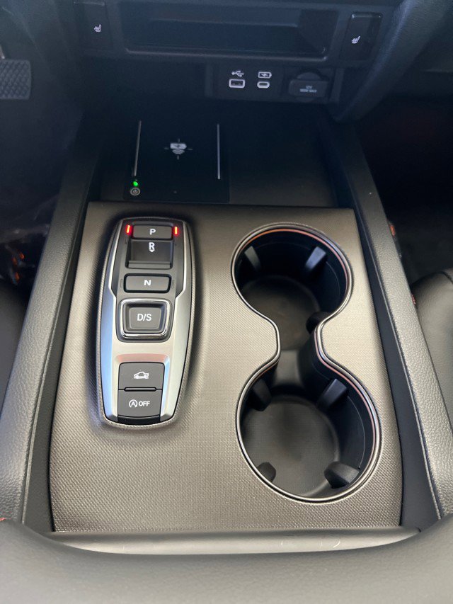 New 2026 Honda Ridgeline TrailSport+ image 27