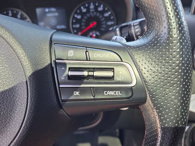 Used 2020 Kia Stinger GT-Line w/ Sun & Sound Package AWD/4WD image 25