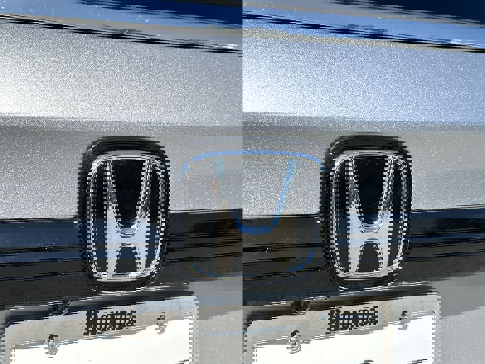 New 2026 Honda Odyssey Elite image 10