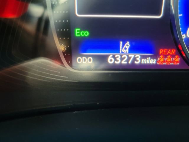 Used 2021 Lexus ES 350 w/ Premium Package image 18