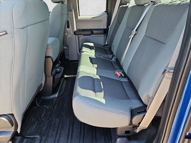 Used 2018 Ford F150 XL w/ Equipment Group 101A Mid AWD/4WD image 17