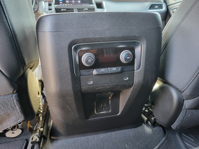 Used 2021 Chevrolet Tahoe LS RWD image 20
