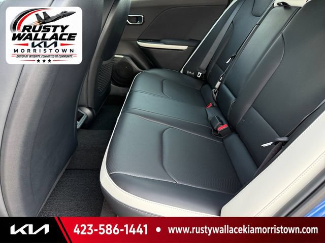 New 2026 Kia K4 GT-Line w/ GT-Line Premium Package FWD image 11