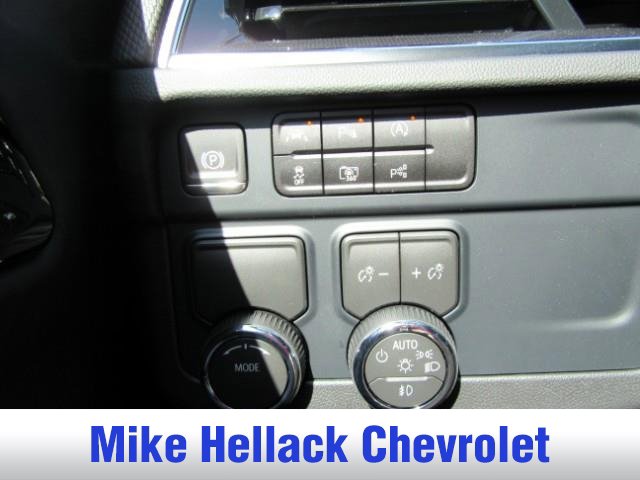 New 2026 Chevrolet Tahoe RST w/ Comfort Package image 20