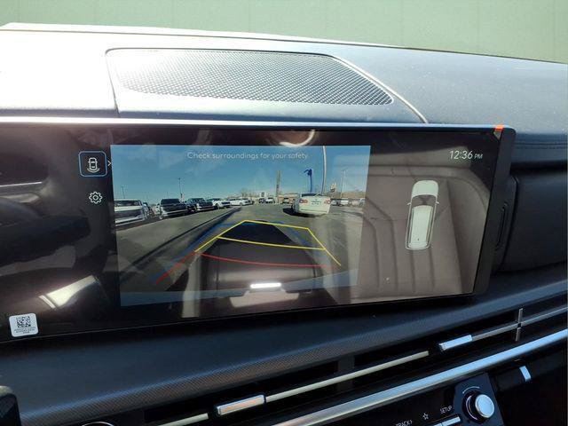 New 2026 Hyundai Santa Fe XRT AWD/4WD image 27