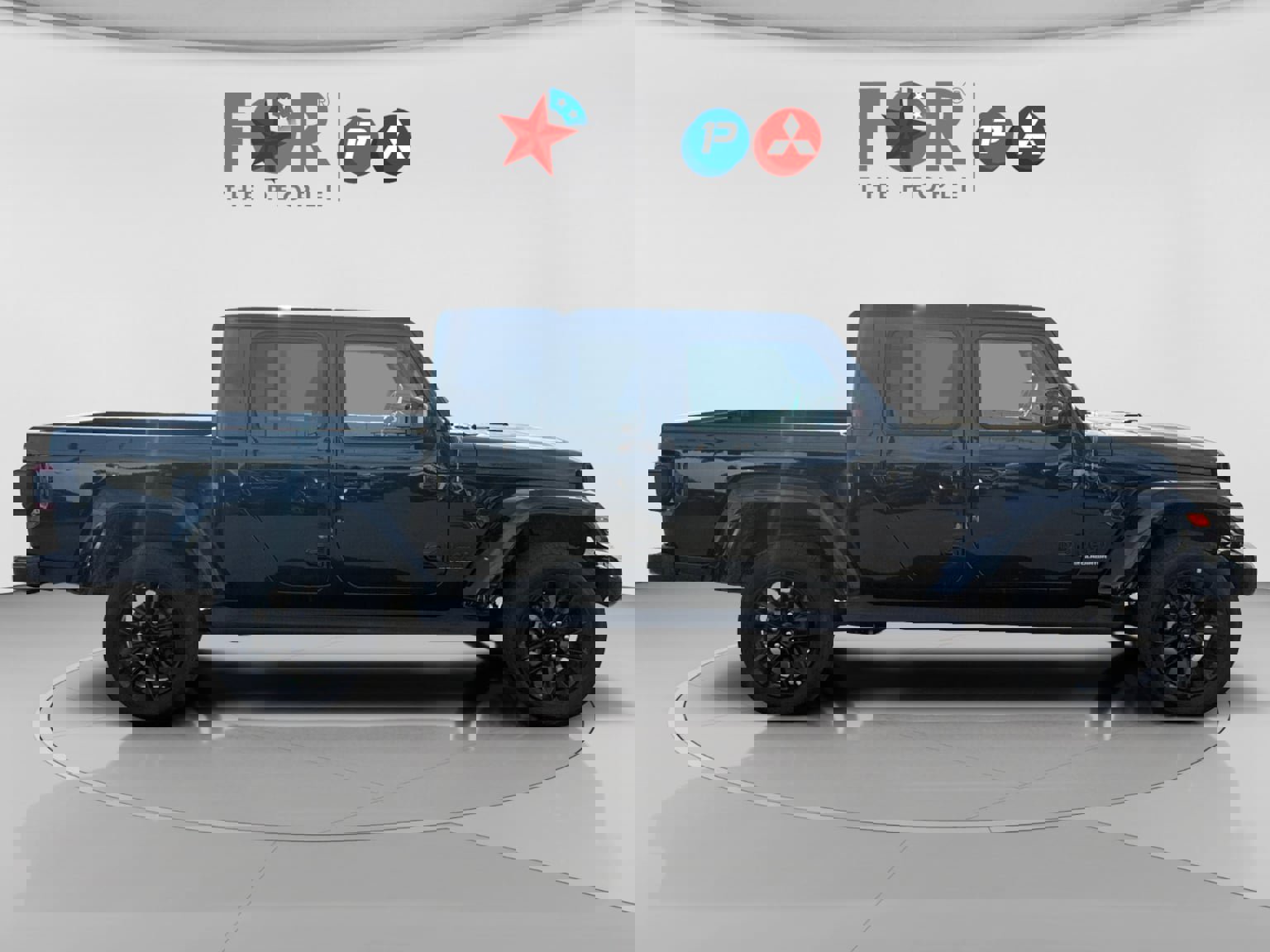 Used 2023 Jeep Gladiator Overland image 6