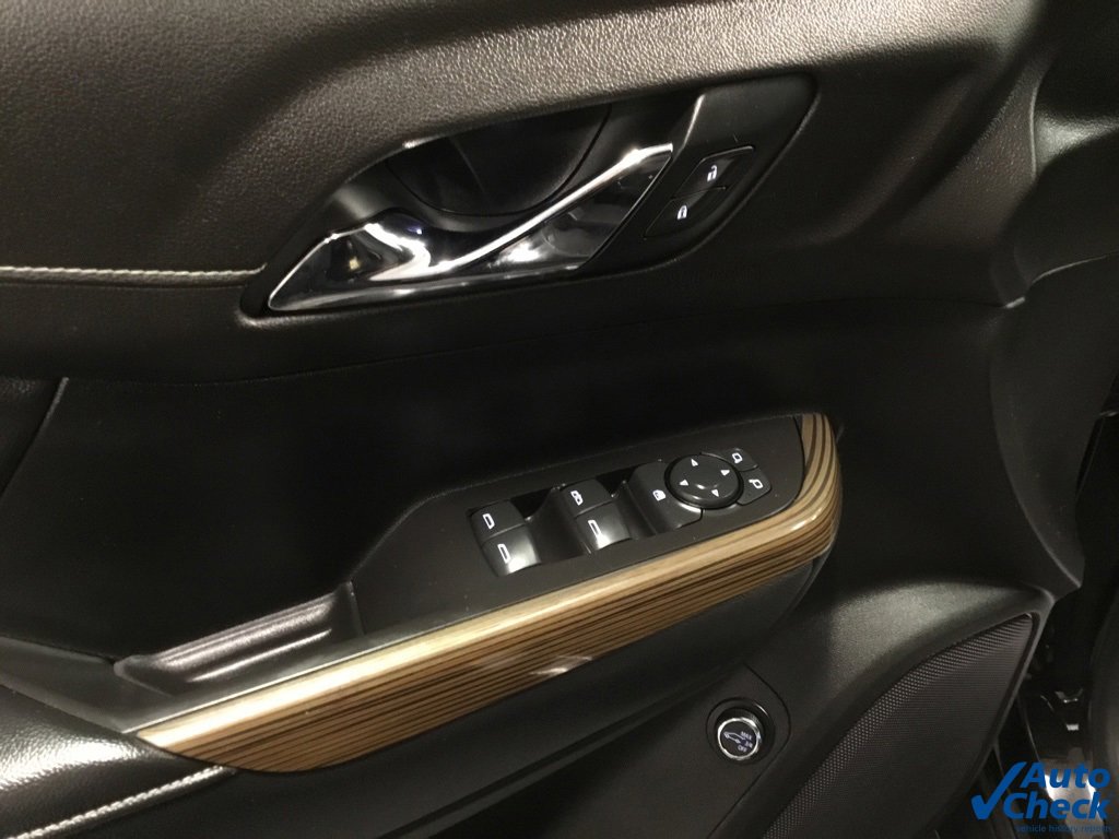 Used 2019 GMC Acadia SLE w/ Driver Alert Package I image 22