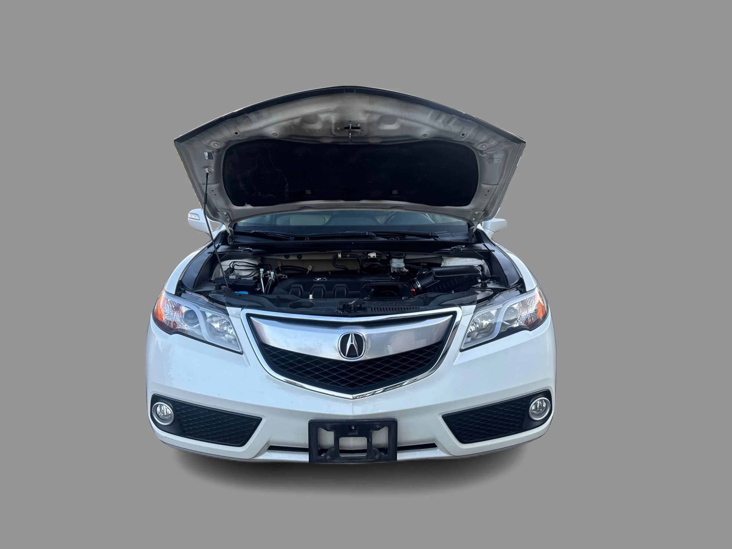 Used 2015 Acura RDX w/ Technology Package FWD image 13