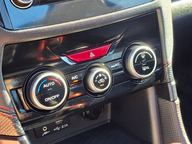 Certified 2024 Subaru Forester Sport image 29