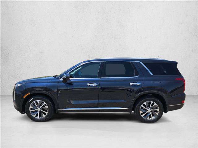 Used 2022 Hyundai Palisade SEL FWD image 9