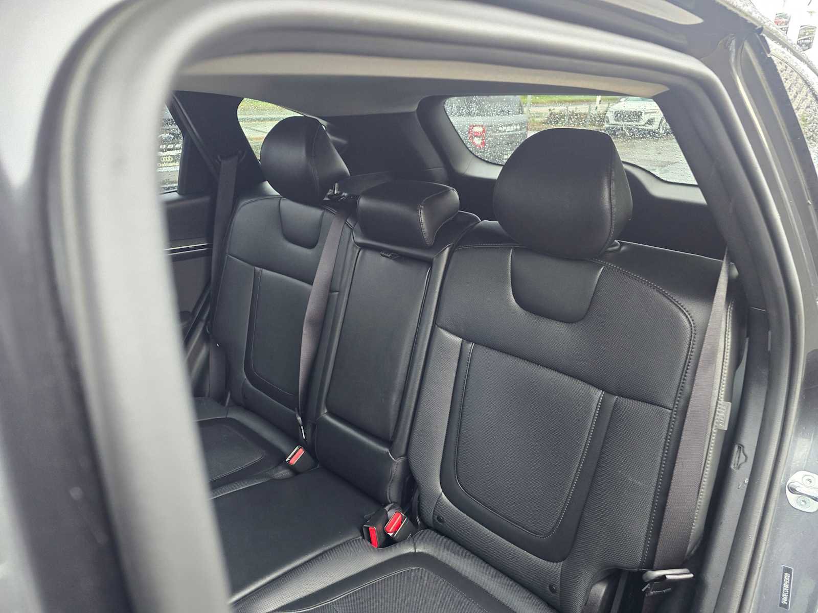 Used 2024 Hyundai Tucson Limited image 19