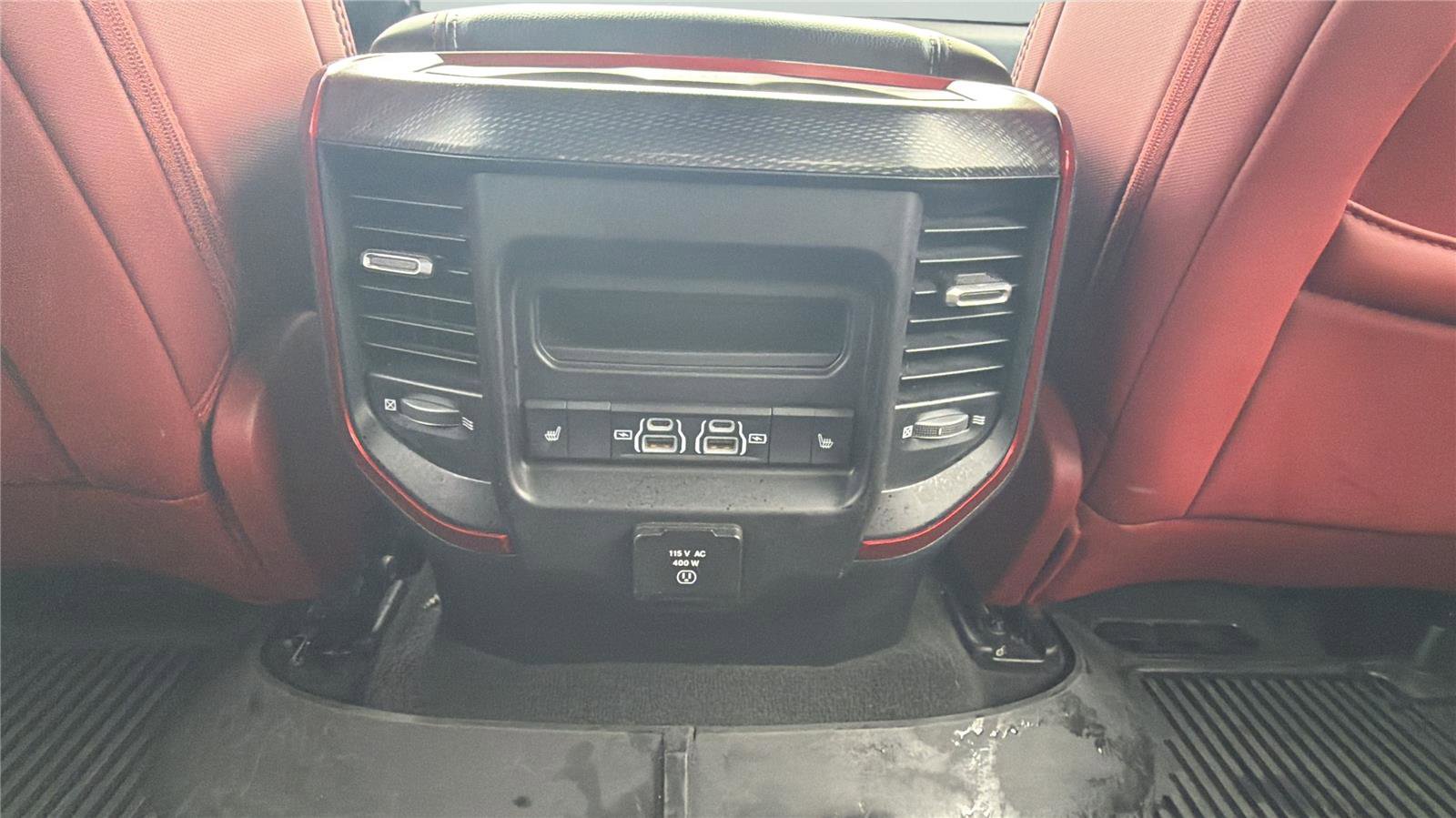 Used 2023 RAM 1500 Rebel w/ Rebel Level 1 Equipment Group image 20