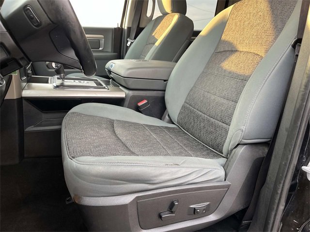 Used 2013 RAM 1500 Outdoorsman image 32