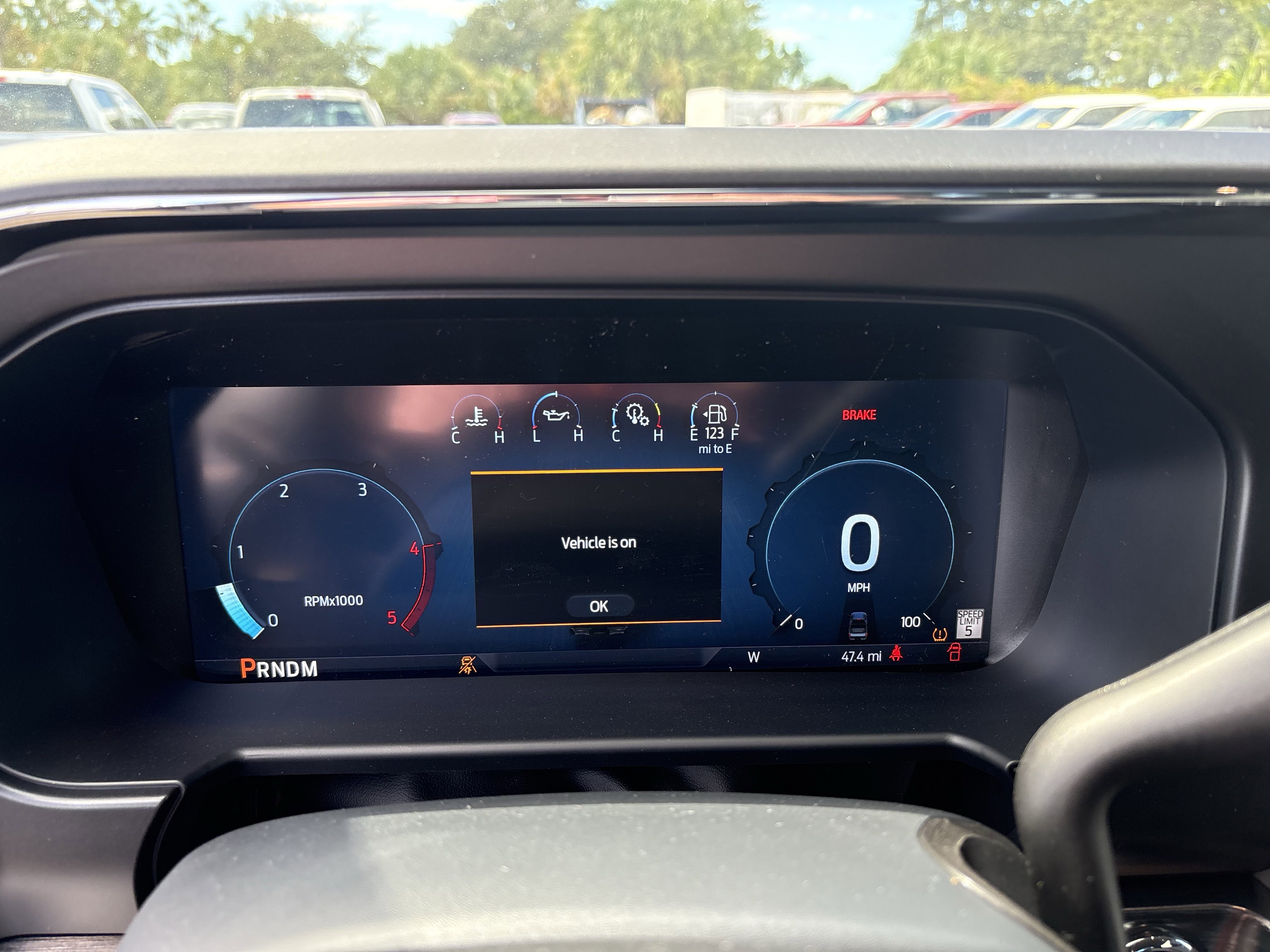 New 2026 Ford F350 Lariat image 35