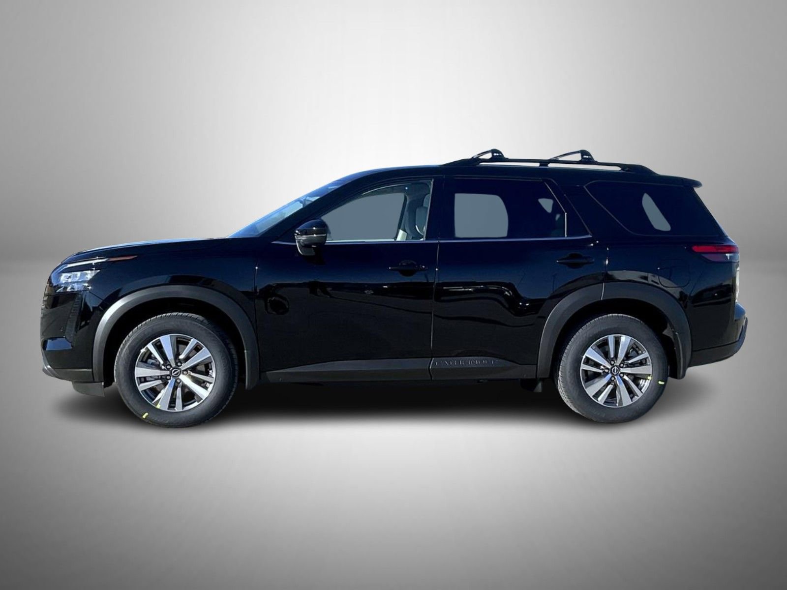 New 2026 Nissan Pathfinder SL image 8