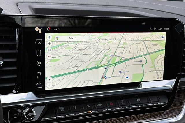 New 2026 GMC Sierra 3500 SLE image 18