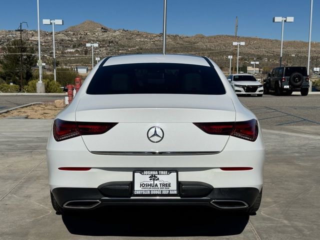 Used 2020 Mercedes-Benz CLA 250 image 5