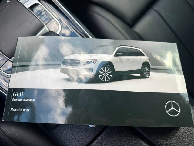 Used 2020 Mercedes-Benz GLB 250 4MATIC image 21