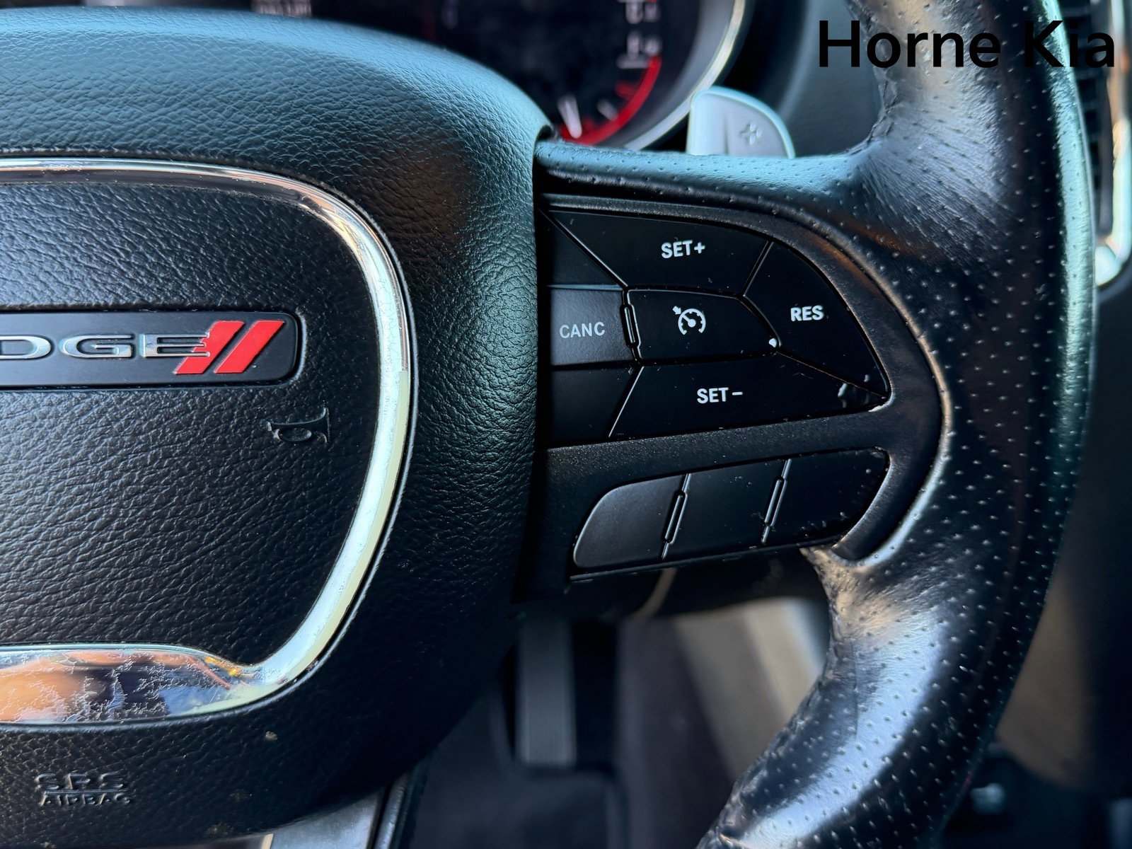 Used 2018 Dodge Durango R/T RWD image 33